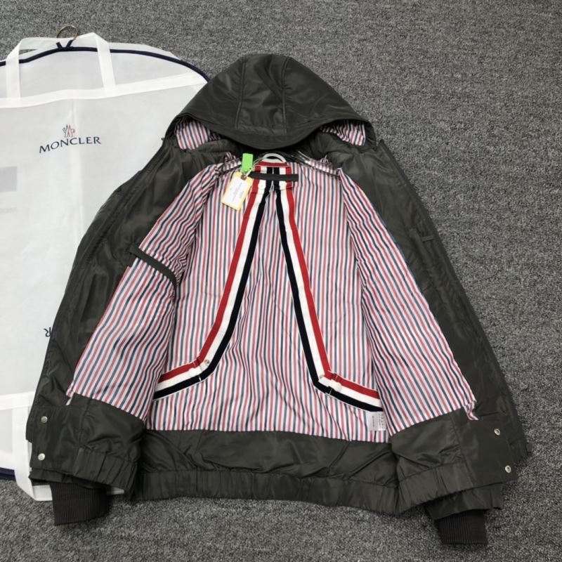 Thom Browne Down Jackets